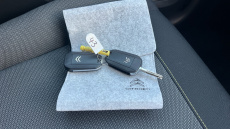 Citroen C3 1.2 PureTech 110 C-Series Edition 5dr EAT6 Petrol Hatchback